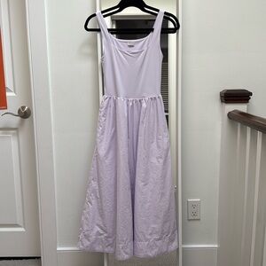 Babaton revive dress